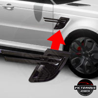 Thumbnail for High Gloss Black Range Rover Sport side Vents