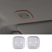 Thumbnail for Stainless steel Silver Car Roof Speaker For Land Rover Range Rover Vogue L460 2023