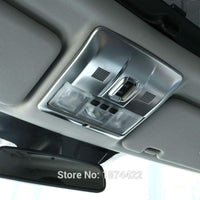 Thumbnail for Abs Interior Front Reading Light Cover Trim For Rr Sport L320 Car
