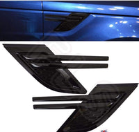 Thumbnail for High Gloss Black Range Rover Sport Side Vents Car