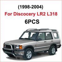 Thumbnail for Interior Leds For Land Rover Discovery Lr2 L318 / Ice Blue Car