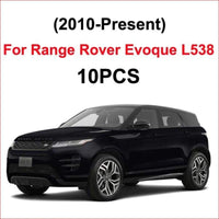 Thumbnail for Interior Leds For Land Rover Range Evoque / Ice Blue Car