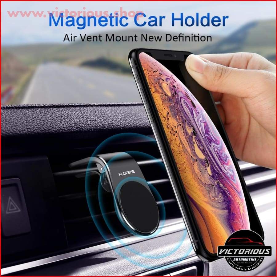 Magnetic Phone Holder For In Car Car