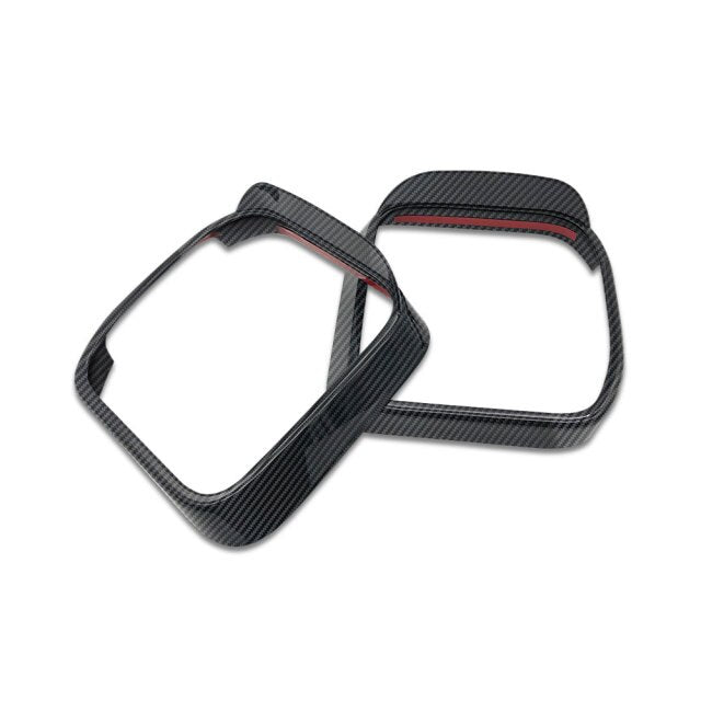 Mirror Cover caps for land rover defender 110/90 2020 L663