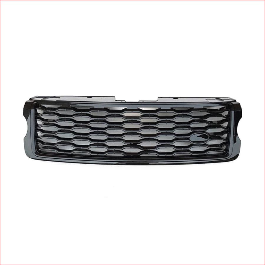 Range Rover 2018 Style Grill For 2013 2014 2015 2016 2017 Car