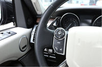 Thumbnail for Range Rover Land Black Gear Shift Paddles Car