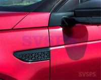 Thumbnail for Side Vents Hes Dynamic 1 Parts For Land Rover Discovery Sport 2015-2019 Car