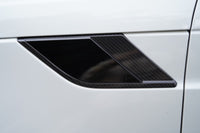 Thumbnail for Carbon Fibre Side Vents for Range Rover Sport L461 2022-2024
