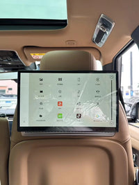 Thumbnail for 13.1-Inch Rear Seat Entertainment Screen – Range Rover (2022+)