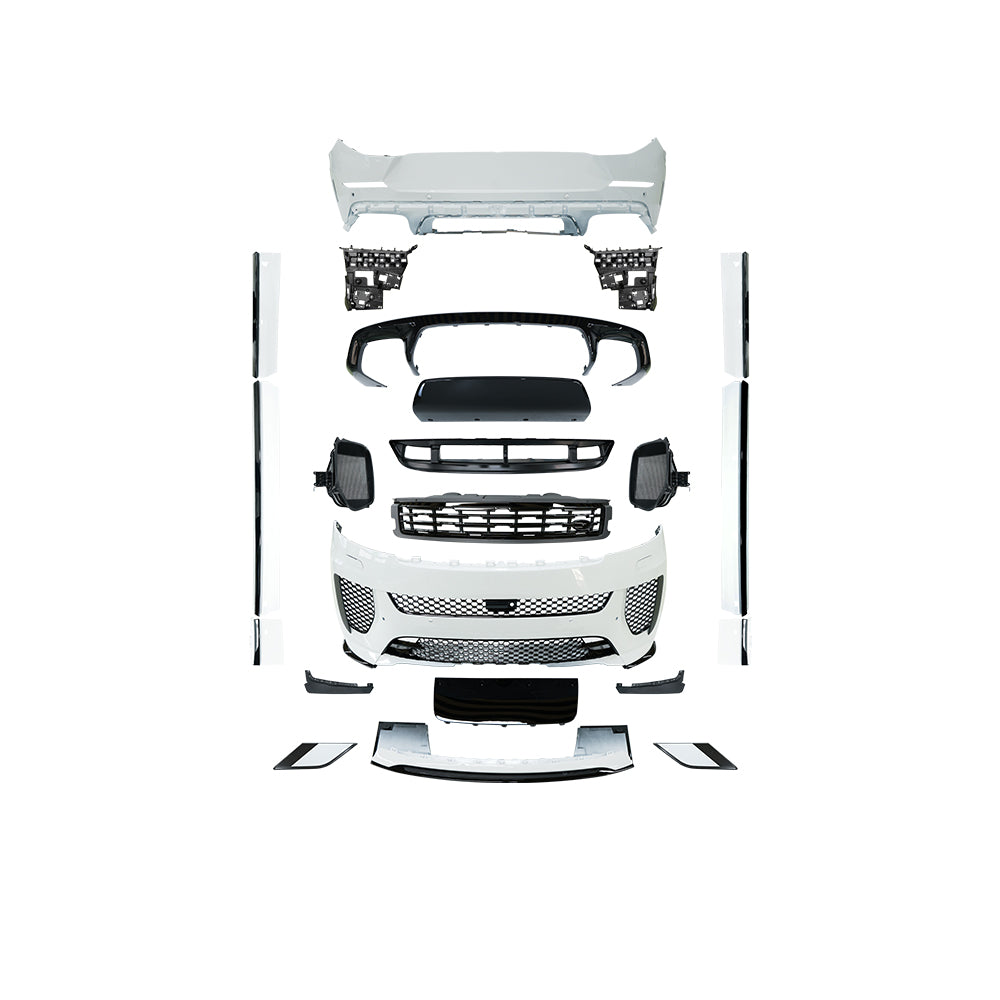 Range Rover L461 SV Body Kit upgrade