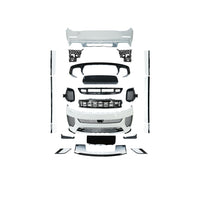 Thumbnail for Range Rover L461 SV Body Kit upgrade