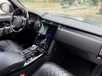 Thumbnail for Actualización de pantalla Android flotante de 13,3 pulgadas para Range Rover Sport L494 / Vogue L405 2013-2018