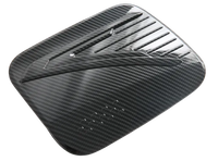 Thumbnail for ABS Carbon Fibre Fuel Tank Cover for Jaecoo J7