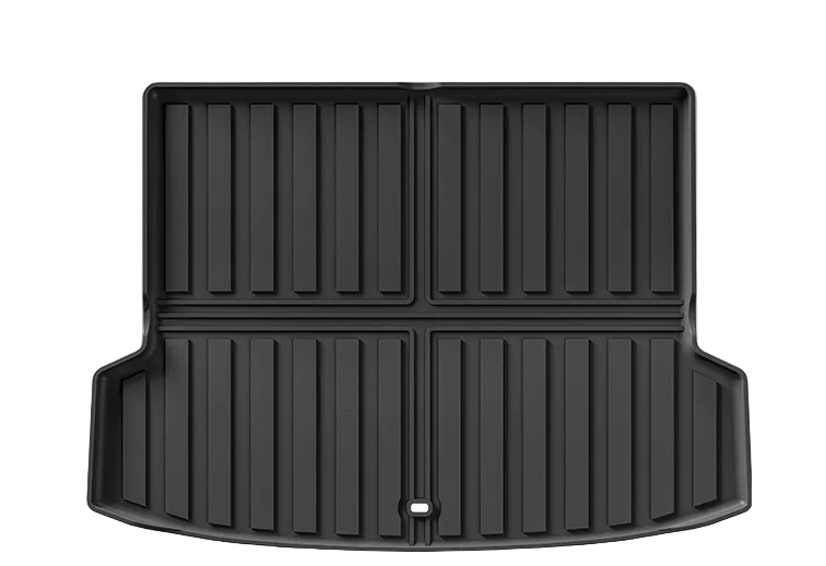 Boot / Trunk/Cargo Rubber Mat for Jaecoo J7
