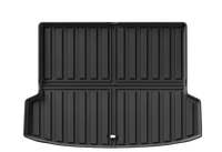 Thumbnail for Boot / Trunk/Cargo Rubber Mat for Jaecoo J7