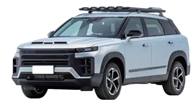 Roof Rack for Jaecoo J7