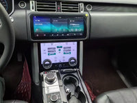 Thumbnail for 12.3 Inch Android Multimedia Screen For Range Rover Sport L494/ L405 Vogue (2013–2016)