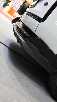 Thumbnail for Range Rover Vogue L460 2022+ Carbon Fibre Rear Diffuser | Vogue Performance Body Kit Upgrade