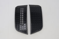 Thumbnail for Forged Carbon Side Vents (OCTA) For Defender L663 2020