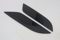 Thumbnail for Forged Carbon Bonnet/Hood Vents (OCTA) For Defender L663 2020