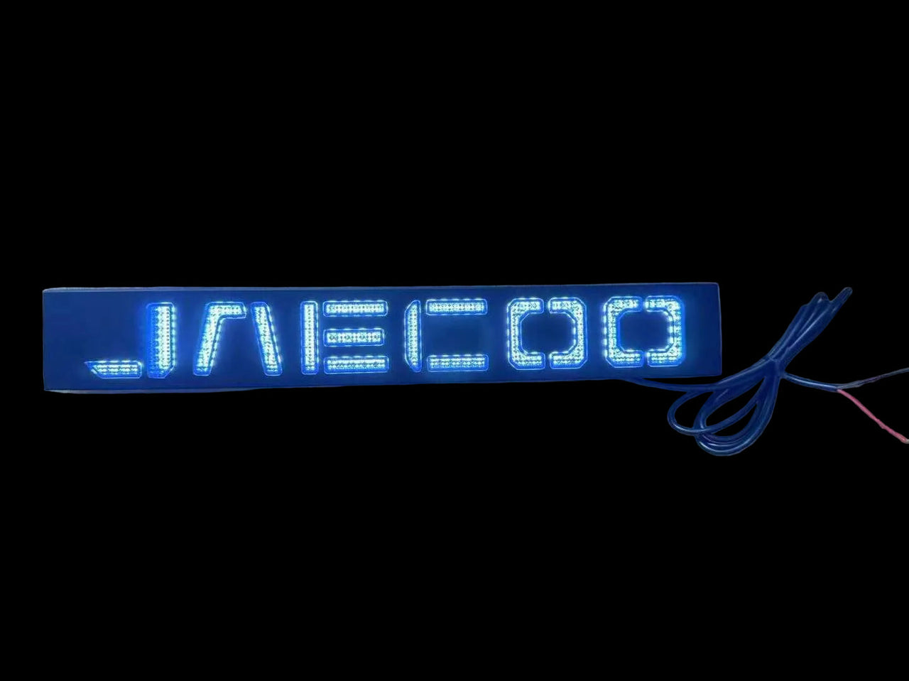 LED Grille Light Insert for Jaecoo J7
