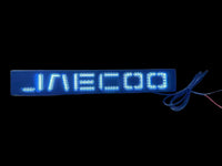 Thumbnail for LED Grille Light Insert for Jaecoo J7