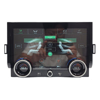 Thumbnail for Pantalla de actualización de control de clima para Range Rover Sport L494 2013-2017