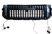 Thumbnail for LED Gloss Black Centre Grille for Jaecoo J7