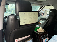 Thumbnail for 11.4-Inch Rear Seat Entertainment Screens – Range Rover (2022+)