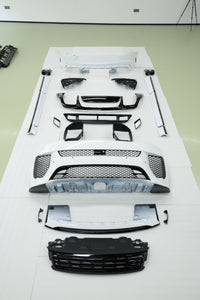 Thumbnail for Range Rover L461 SV Body Kit upgrade