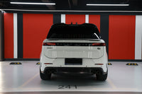 Thumbnail for Range Rover L461 SV Body Kit upgrade