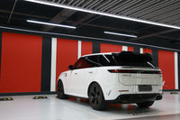 Thumbnail for Range Rover L461 SV Body Kit upgrade