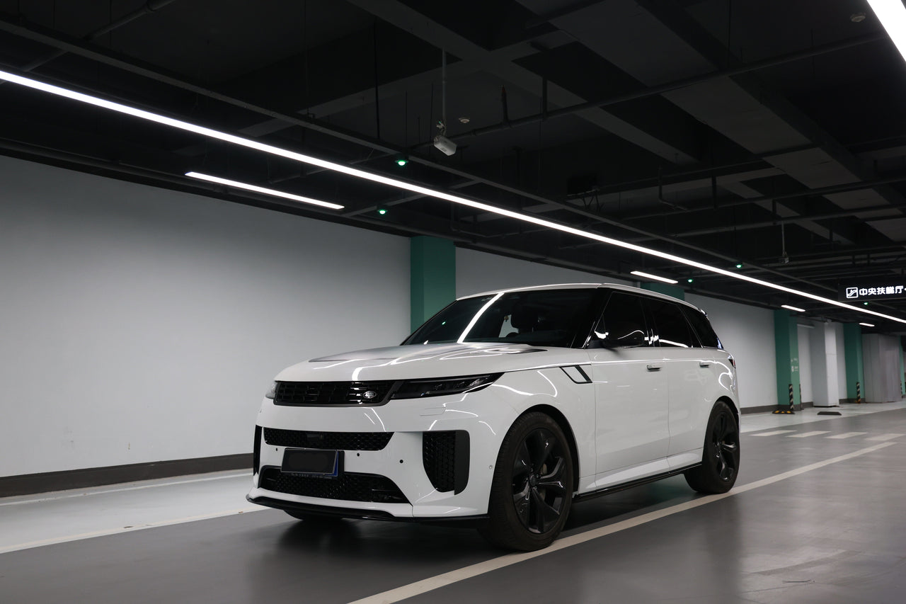 Range Rover L461 SV Body Kit upgrade