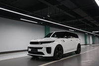 Thumbnail for Range Rover L461 SV Body Kit upgrade