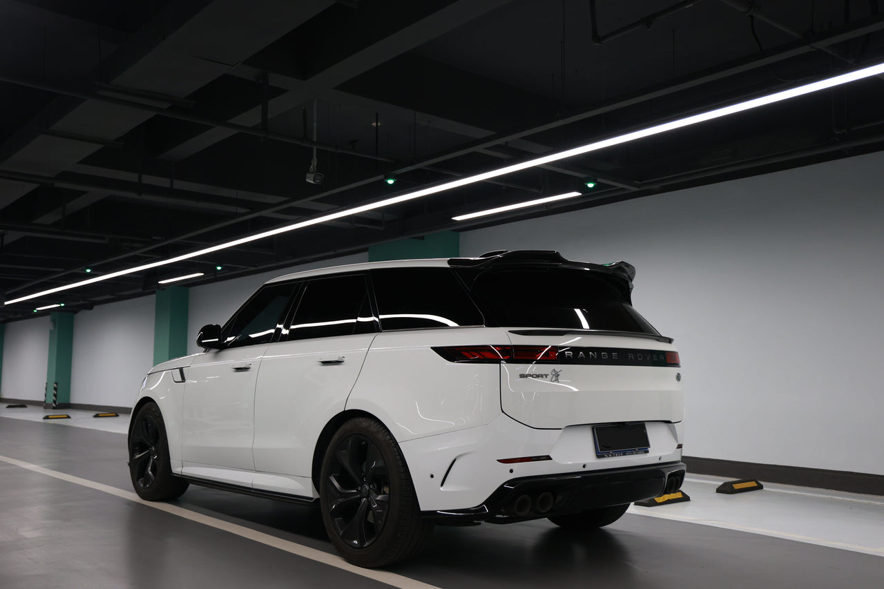 Range Rover L461 SV Body Kit upgrade