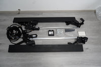 Thumbnail for Deployable Electric Side Steps – Land Rover Defender L663 90 (2020+)