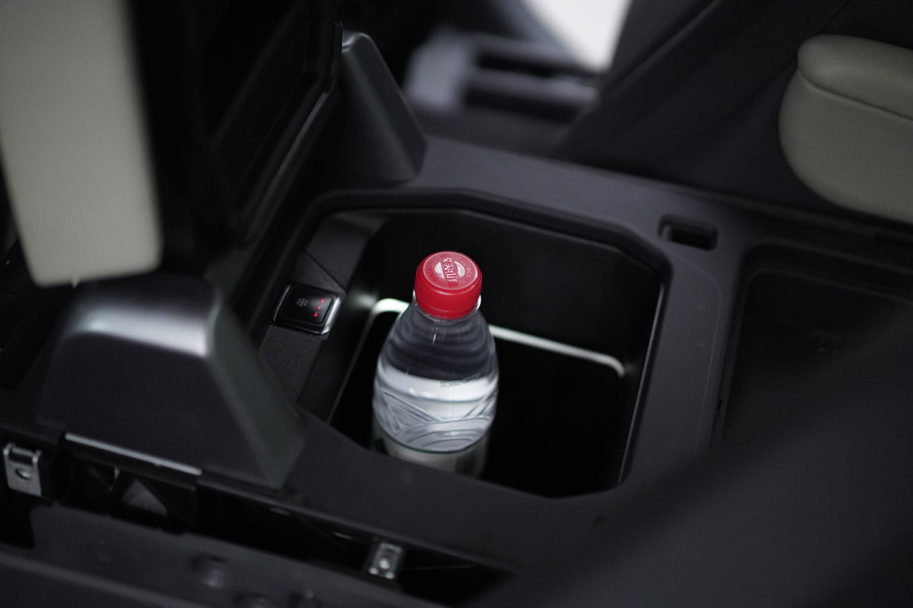 Refrigerator for Range Rover Vogue 2023 L460