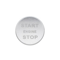 Thumbnail for Engine Start Stop Button Cover for Range Rover & Discovery (2010-2023)