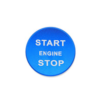 Thumbnail for Engine Start Stop Button Cover for Range Rover & Discovery (2010-2023)