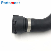Thumbnail for New Auto 3.2L Petrol Engine Upper Radiator Coolant Hose for Land Rover Freelander 2 L359 2008 to 2012 Top Radiator Hose LR000931