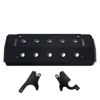Thumbnail for Front Lip Spoiler Front Bumper for Land Rover Defender 90 110 130