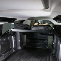Thumbnail for Aluminum Car Trunk Luggage Storage Shelves Multifunctional Storage Pallet Rack For Land Rover Defender 2020-2025
