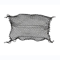 Thumbnail for Car Trunk Fixed Net Bag, Tail Box Elastic Net Cover, Suitable For Land Rover Defender 90 110 130