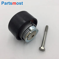 Thumbnail for 2.7 3.0 V6 DIESEL FRONT TIMING BELT PULLEY KIT FOR LAND ROVER RR SPORT DISCOVERY 3 4 JAGUAR XF XJ DAYCO KTB694 C2C41082 LR016655