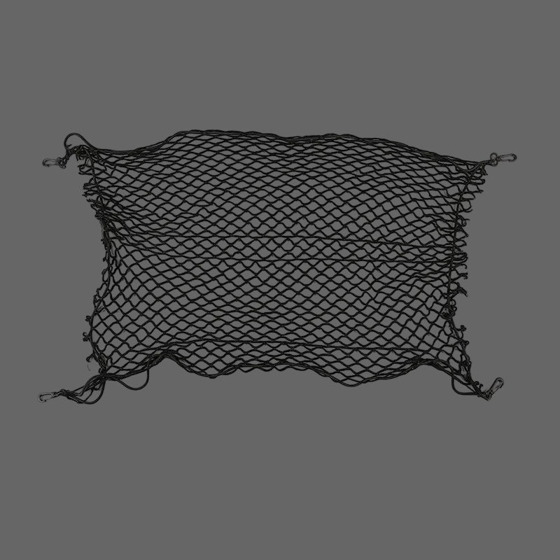 Car Trunk Fixed Net Bag, Tail Box Elastic Net Cover, Suitable For Land Rover Defender 90 110 130