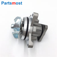 Thumbnail for 2.0L 16V Water Pump For Land Rover Freelander LR2 Range Rover Evoque Discovery Sport JAGUAR XE VOLVO S40 FORD LR053310 LR081578