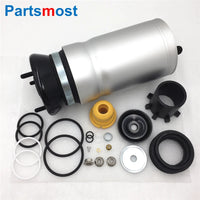 Thumbnail for Front Air Suspension Spring Bag for Land Rover Discovery LR3 LR4 Range Rover Sport 2005-2013 Air Bag Strut Repair Kit LR016403