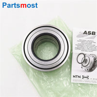 Thumbnail for Genuine Front Rear Wheel Hub Bearing for Land Rover Range Rover RR Sport Velar New Discovery Defender LR070453 LR072488 LR122585