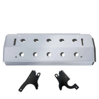 Thumbnail for Front Lip Spoiler Front Bumper for Land Rover Defender 90 110 130