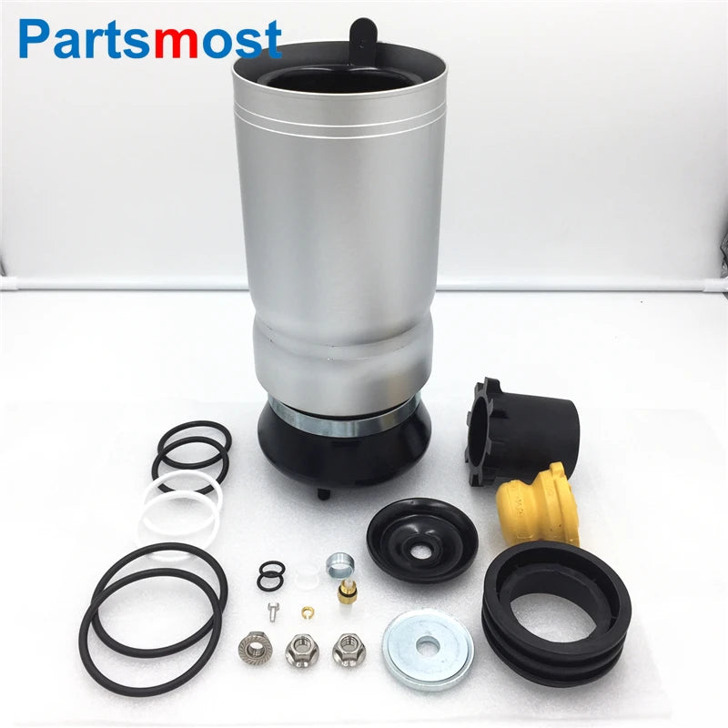 Front Air Suspension Spring Bag for Land Rover Discovery LR3 LR4 Range Rover Sport 2005-2013 Air Bag Strut Repair Kit LR016403